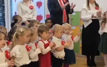 Święto Niepodległości PP3