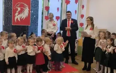 Święto Niepodległości PP3