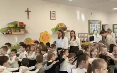 Święto Niepodległości PP3