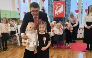 Święto Niepodległości PP3