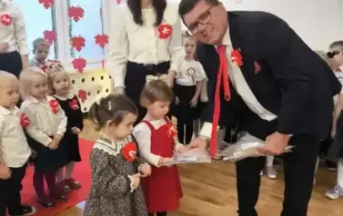 Święto Niepodległości PP3