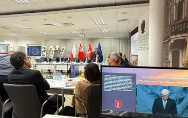 Zgromadzenie Og&oacute;lne Miast Orędownik&oacute;w Pokoju_12