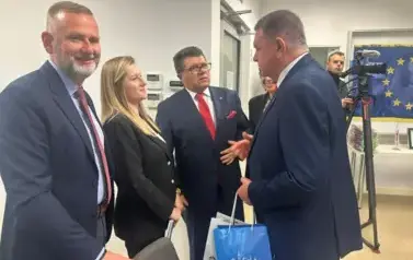 Zgromadzenie Og&oacute;lne Miast Orędownik&oacute;w Pokoju_9