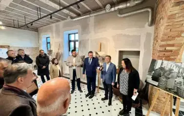 Zgromadzenie Og&oacute;lne Miast Orędownik&oacute;w Pokoju_8