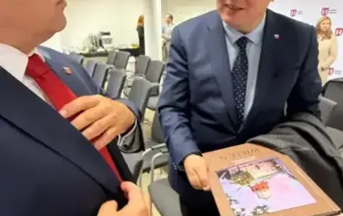 Zgromadzenie Og&oacute;lne Miast Orędownik&oacute;w Pokoju _1