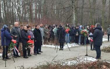 Rocznica Powstania Styczniowego