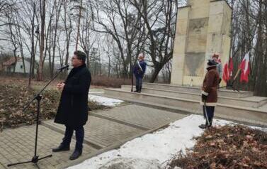 Rocznica Powstania Styczniowego1