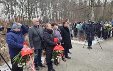 Rocznica Powstania Styczniowego2