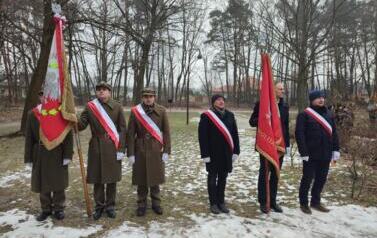 Rocznica Powstania Styczniowego3