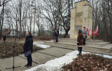 Rocznica Powstania Styczniowego4