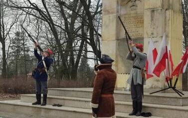 Rocznica Powstania Styczniowego5