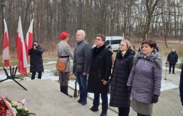 Rocznica Powstania Styczniowego7