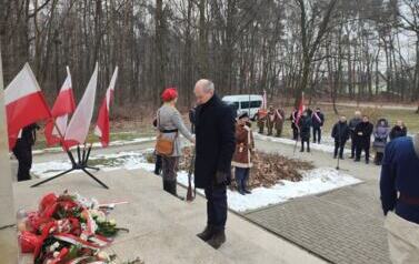 Rocznica Powstania Styczniowego9