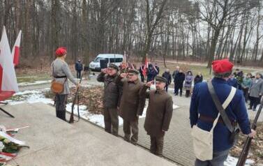 Rocznica Powstania Styczniowego10