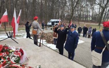 Rocznica Powstania Styczniowego11