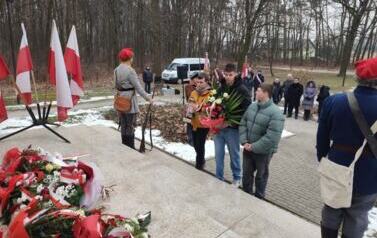 Rocznica Powstania Styczniowego12