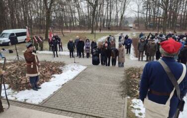 Rocznica Powstania Styczniowego13