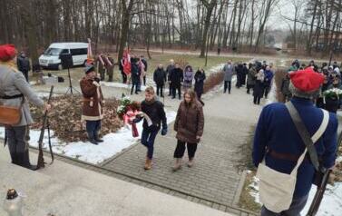 Rocznica Powstania Styczniowego14