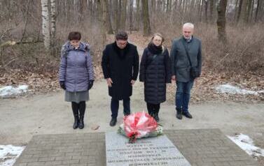 Rocznica Powstania Styczniowego15