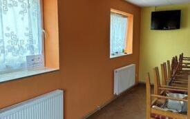 Remont świetlicy sołeckiej Kadłub