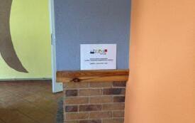 Remont świetlicy sołeckiej Kadłub 4