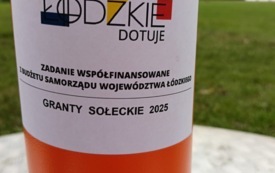 Galeria Podstrony Sołectwo Masłowice - Granty Sołeckie 2025 6
