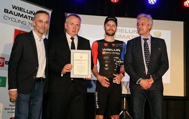 Prezentacja Grupy Kolarskiej 18