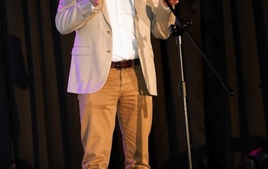 Prezentacja Grupy Kolarskiej 15