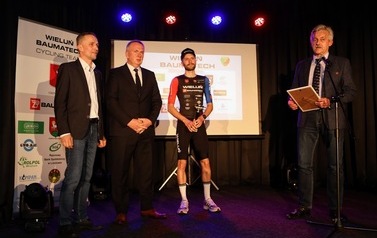 Prezentacja Grupy Kolarskiej 14