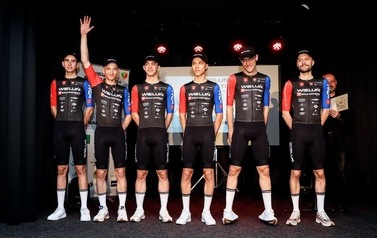 Prezentacja Grupy Kolarskiej 8