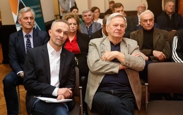 Prezentacja Grupy Kolarskiej 6