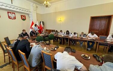 Turniej Wiedzy Pożarnicze 6