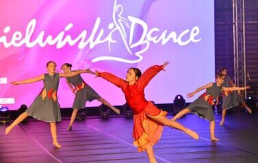 Wieluński Dance 1