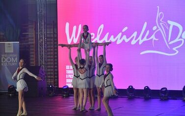 Wieluński Dance 5