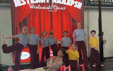 Wieluński Dance 14