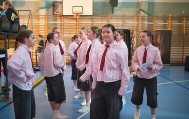 Wieluński Dance 17