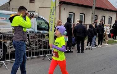 Bieg Strażaka 2