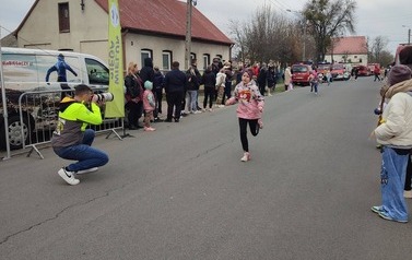 Bieg Strażaka 6