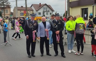Bieg Strażaka 11