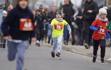 Bieg Strażaka 13