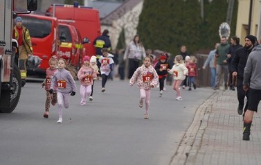 Bieg Strażaka 16