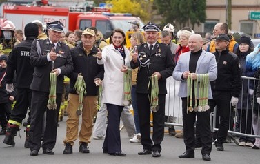 Bieg Strażaka 29