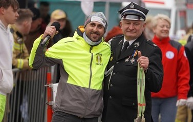 Bieg Strażaka 32