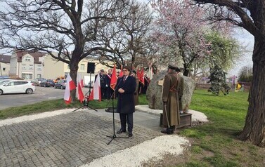 Uroczystości Katyńskie