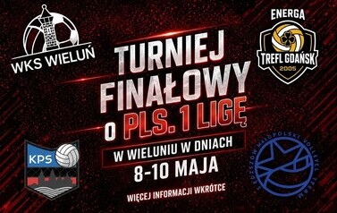 Awans do Turnieju Finałowego