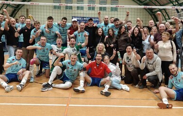 Awans do Turnieju Finałowego 3