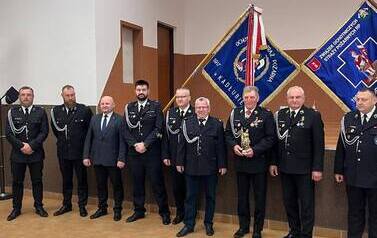 Zarząd Miejsko-Gminny OSP RP Gminy Wieluń 3