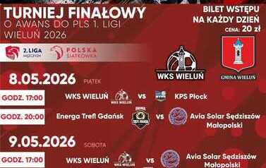 Turniej Finałowy