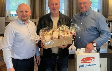 Wizyta w mieście partnerskim Osterburg 8