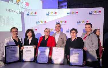 Ł&oacute;dzkie dla Osiedli 7